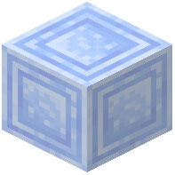 Smoothed Double Inlayed Ice