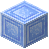 Smoothed Double Inlayed Packed Ice