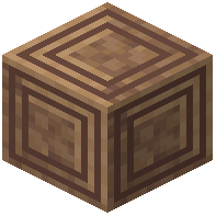 Smoothed Double Inlayed Packed Mud