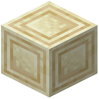 Smoothed Double Inlayed Sandstone