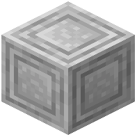 Smoothed Double Inlayed Smooth Stone