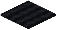 Soft Black Carpet
