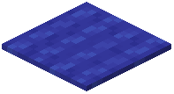 Soft Blue Carpet