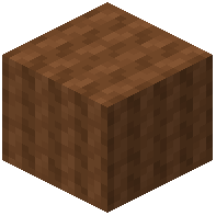 Soft Brown Wool