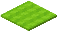 Soft Lime Carpet