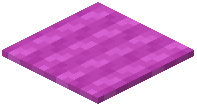Soft Magenta Carpet