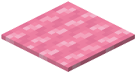Soft Pink Carpet