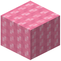 Soft Pink Wool