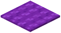 Soft Purple Carpet