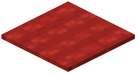 Soft Red Carpet