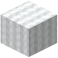 Soft White Wool