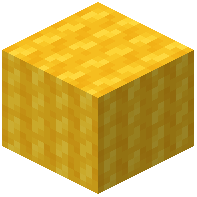Soft Yellow Wool