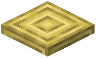 Solid Bamboo Trapdoor