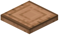Solid Jungle Trapdoor