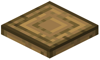 Solid Oak Trapdoor