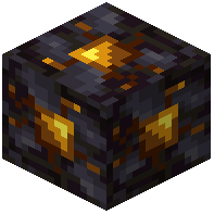 Special Gilded Blackstone
