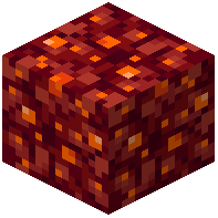 Speckled Nether Wart Block