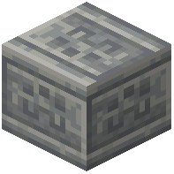 Spider Andesite Carving
