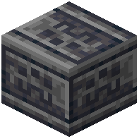 Spider Basalt Carving