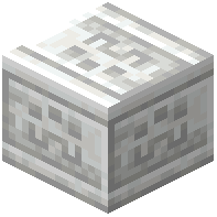 Spider Calcite Carving