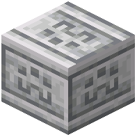 Spider Diorite Carving