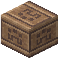 Spider Mud Bricks Carving