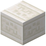 Spider Quartz Block Carving