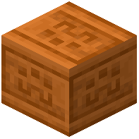Spider Red Sandstone Carving