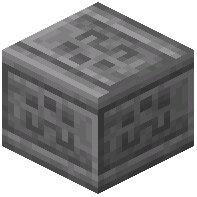 Spider Stone Carving
