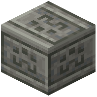 Spider Tuff Carving