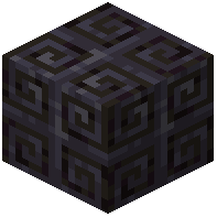 Spiraled Blackstone