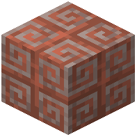 Spiraled Bricks