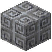 Spiraled Lodestone