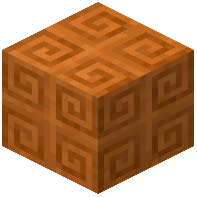 Spiraled Red Sandstone