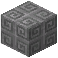Spiraled Stone