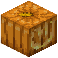 Spooky Jack O Lantern