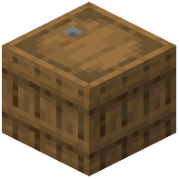 Spruce Barrel