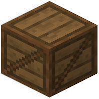 Spruce Crate