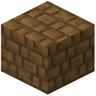 Spruce Planks Shavings