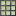 Square Green Stained Glass Pane