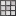 Square Light Gray Stained Glass Pane
