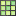 Square Lime Stained Glass Pane