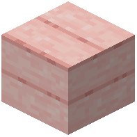 Stacked Cherry Planks