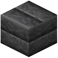 Stacked Deepslate Bricks