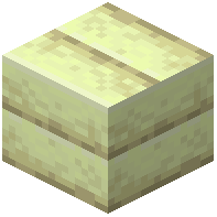 Stacked End Stone Bricks