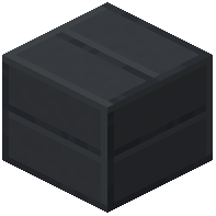 Stacked Gray Concrete