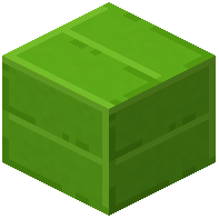 Stacked Lime Concrete
