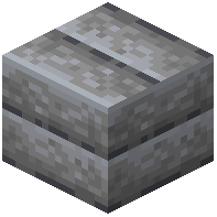 Stacked Lodestone Bricks