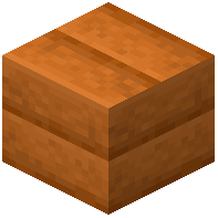 Stacked Red Sandstone Bricks