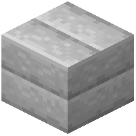 Stacked Smooth Stone Bricks